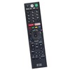 ALLIMITY Voice Remote Control Replacement for Sony Bravia TV RMF-TX300E