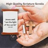VBS Scripture Scroll Toys - Fun Religious, Christian Kid's Toys
