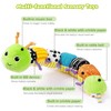 Sirecal Baby Musical Toy - Baby Sensory Toys 0-6 Months