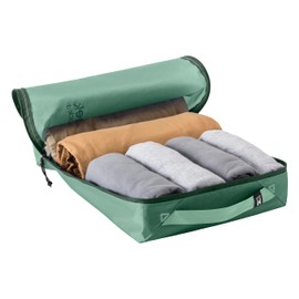 Pack-It Isolate Extended Stay Set Willow Green