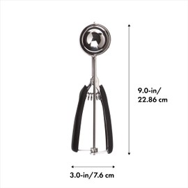 Oxo Good Grips Cookie Scoop, large, 1044082