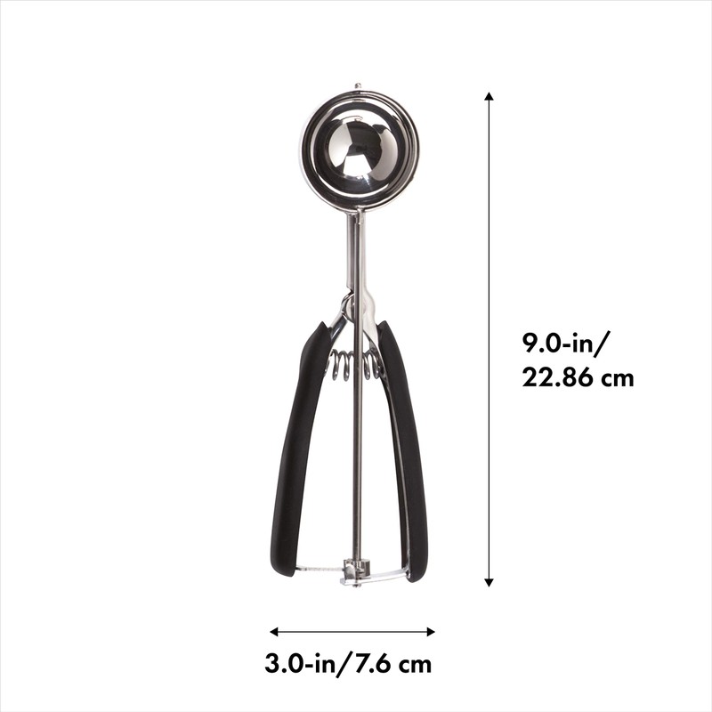 Oxo Good Grips Cookie Scoop, large, 1044082