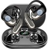 Paekole AI Translator Earbuds Real-Time 144 Languages & Accents, 3-in-1