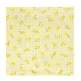 Lab Clip Lunch Cloth Insulated Lunch Cloth Cherille Yellow A25-ZLC-YE