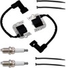 2 Pack of 139-0720 136-7883 Ignition Coil Module Compatible with