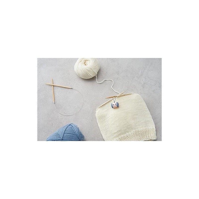 Clover Universal Knitting Counter