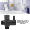 Shower Arm Diverter Valve Shower Head Diverter Valve G 1/2