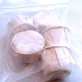 Cascarilla Egg Shell Powder