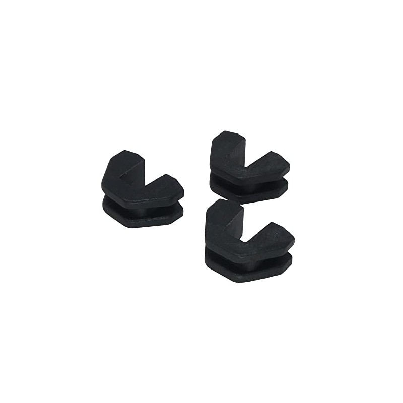 Business Pro NFSPBJHGCC Slide Piece Honda Gyro X4st Gyro Canopy