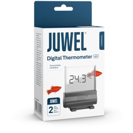 JUWEL Aquarium - Digital thermometer 4.0 - suitable for all aquariums