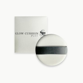 Spa Treatment Glow Cushion Puff (Pack of 2)
