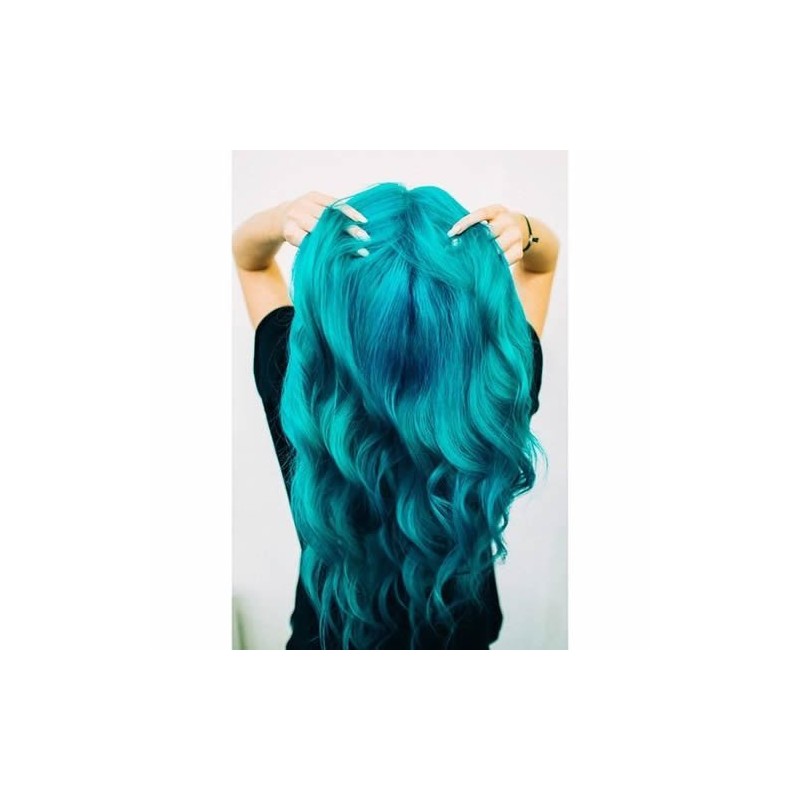 Manic Panic Color Cream Mermaid
