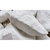 UCLAYS Morozny Edible Chalk Chunks (Clumps) Natural for Eating (Food),