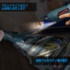 HANMATEK Cordless Electric Screwdriver, Small Electric Drill, 3.6V, 1500mAh, Forward