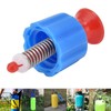 Safety Valve, Relief Valve PP Automatic Safety Valve Accessory Replacement