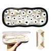 Clrueyitg Glasses Case Hard Shell Eyeglass Protective Case Cute Holder