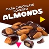 Dark Chocolate Covered Almonds Candy (2 Pound Bag)