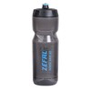 Zefal Unisex's Sense Grip 80 Water Bottle, Black/Blue, 800ml