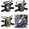 JAM'S GOLD JGB-890 IMAN Sand Magnetic Tank Bag