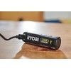 Ryobi RRT4-120GA15 4V Cordless Rotary Tool (1 x 4V 2.0Ah)