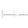 TRW PHD1014 Brake Hose