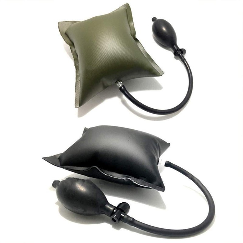 Mounting Cushion, Pack of 2 Square Pneumatic Tensioner Alignment Tool,