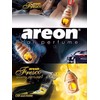 Areon Fresco Car Air Freshener Black Crystal 4 Milliliters Multi