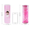 Multi Functional Pencil Case Intelligent Electronic Combination Lock Pencil Case