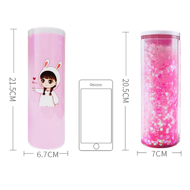 Multi Functional Pencil Case Intelligent Electronic Combination Lock Pencil Case