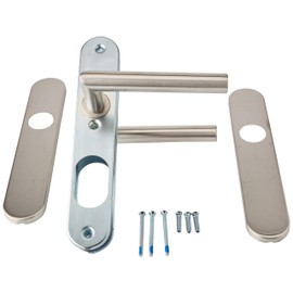 Bricard Handle Set with Handles Stainless Steel 666469