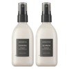 Aromatica Quinoa Protein Hair Ampoule, 100ml, 2 pcs / 아로마티카 퀴노아 프로틴 헤어 앰플, 100ml, 2개