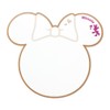 マルアイ ディズニー ダイカット色紙 ミニー シキシ-D1P