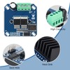 DiGiYes BTS7960 43A H Bridge High Power Motor Drive Module