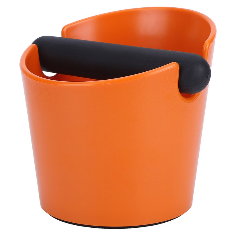 Coffee Knock Box Household Anti Slip Coffee Grind Dump Bin