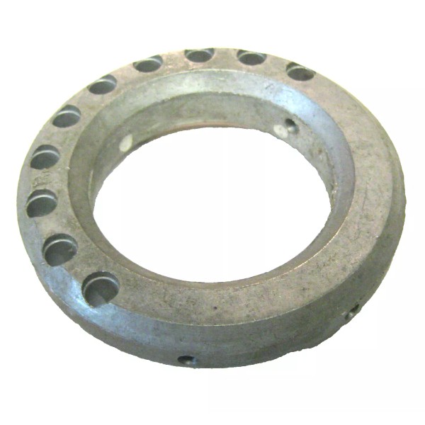 ARCTIC CAT SNOWMOBILE 0148-031 DRIVEN CLUTCH SPRING ADJUSTMENT RING