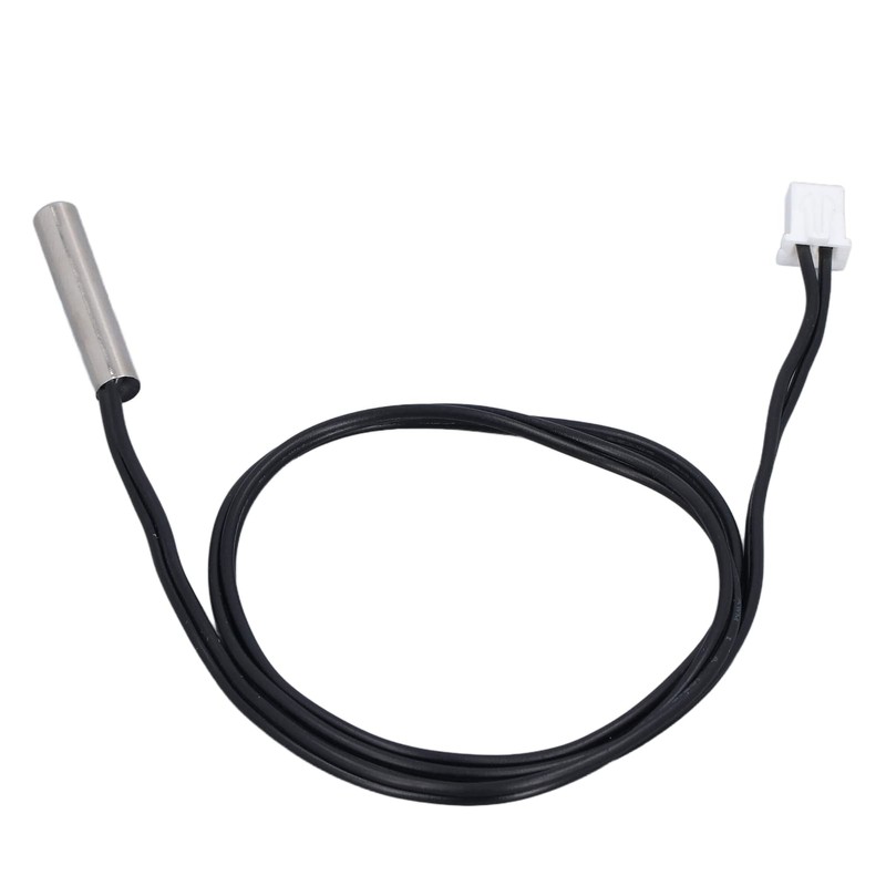 FTVOGUE Sondas de Sensor de Temperatura de 10 Piezas, Termistor