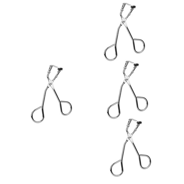 Healeved Pcs Eyelash Curler for Women Heated Lash Curler Humanized