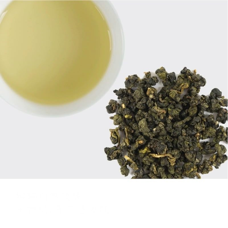 Jin Xuan High Mountain Oolong Tea 125g High-altitude Pollution-free Tea