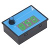 BMQ08 Encoder PWM Motor Speed Controller Digital Display Motor Governor