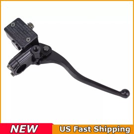 OUMURS Front Brake Master Cylinder For Honda Sportrax 250 300 400 TRX 250 300 400EX 2x4