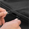 Blackstone 1722 Tabletop Griddle Cover & Carry Bag, 1722, Portable