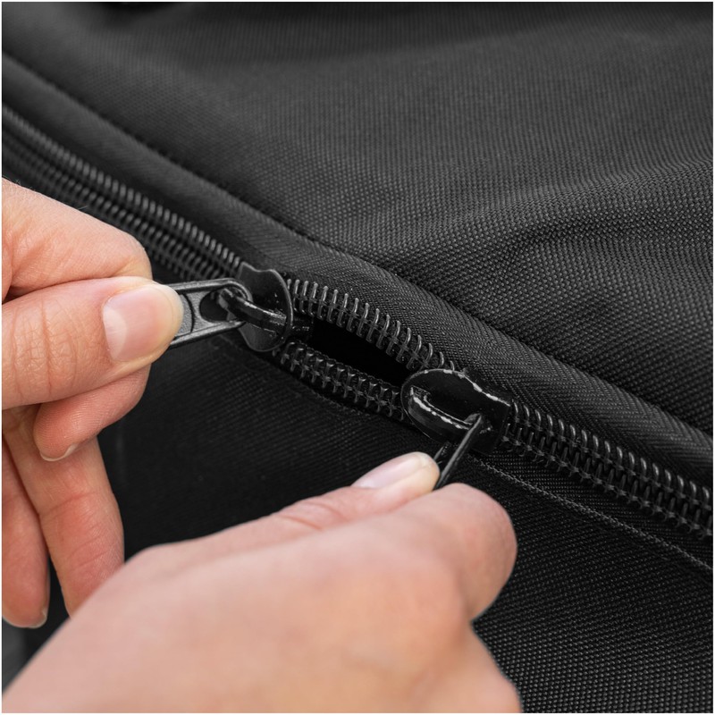 Blackstone 1722 Tabletop Griddle Cover & Carry Bag, 1722, Portable