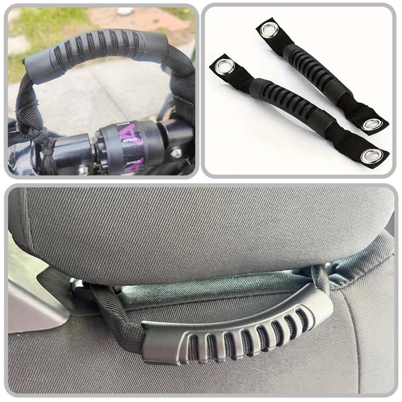 Assist Grip, For Cars, Passenger Handles, Assistance Grip, For Back