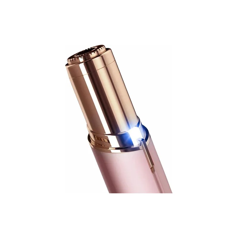 Recortadora inalámbrica Fopnew generic blush