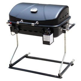 Worldwide Distribution Lllp Low Pressure Gas Grill