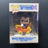 Funko Pop! | Disneyland 65th Anniversary Casey Jr Circus Train | Mickey Mouse 03