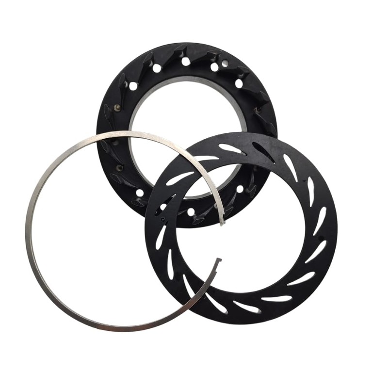 HE300VG HE351VE Nozzle Ring for 2007-2014 6.7L Dodge Ram Cummins