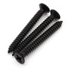 RoyceMart #8 x 2 (50 Pack) Stainless Steel Phillips Flat