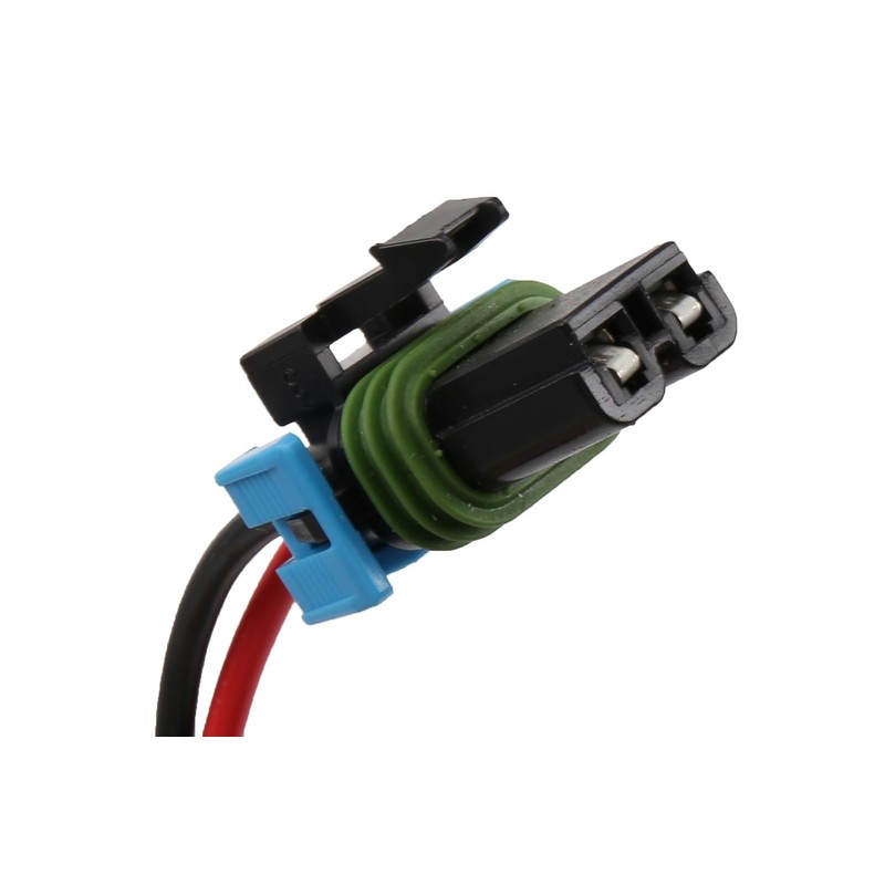 GM Genuine Parts 22890120 Blower Motor Resistor