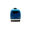 T1 Bus Tissue Case, BLUE Case Plus